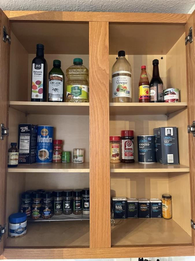 Downtown Colorado Springs House 빌라 외부 사진