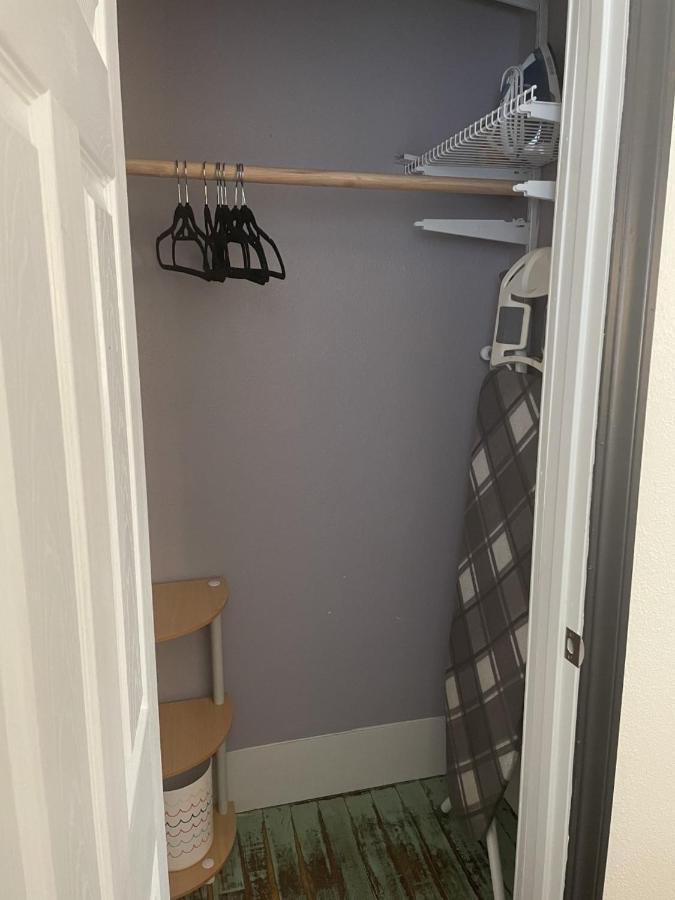 Downtown Colorado Springs House 빌라 외부 사진